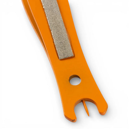 Кусачки Select SL-Z03B 52mm | Чорні