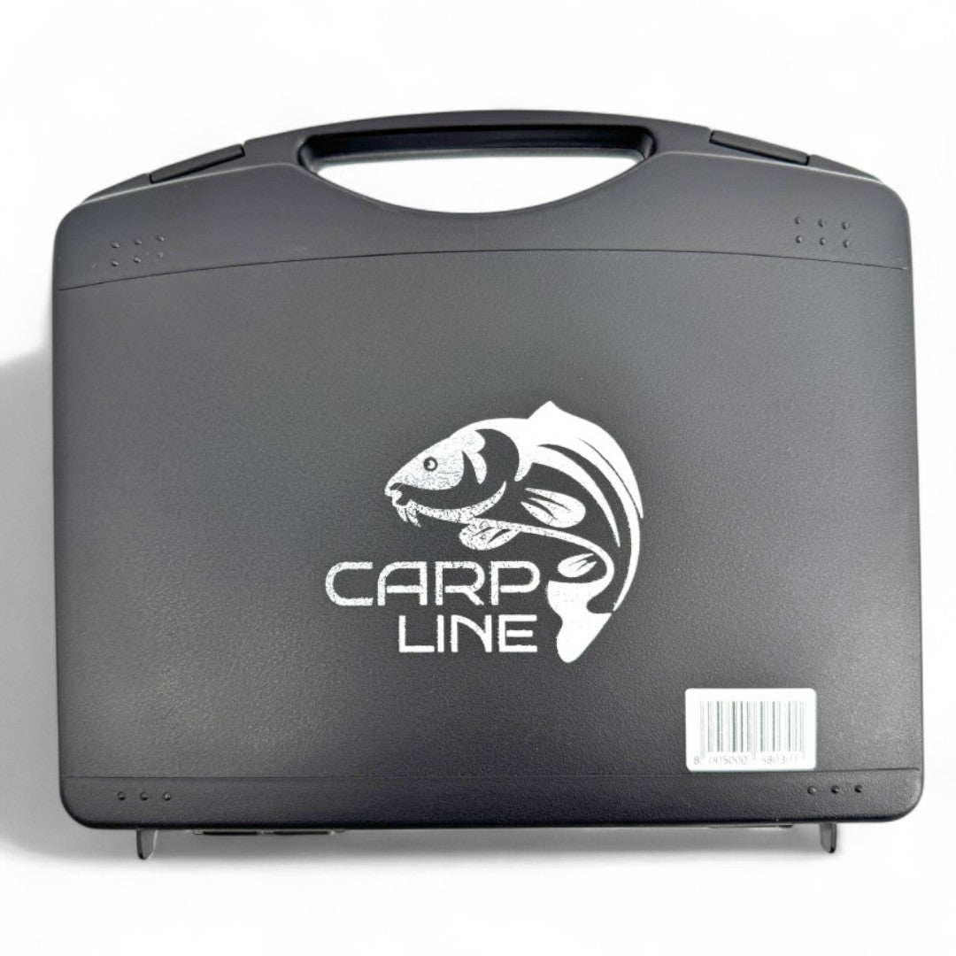 Набір сигналізаторів Carp Line 4+1 TLI-41