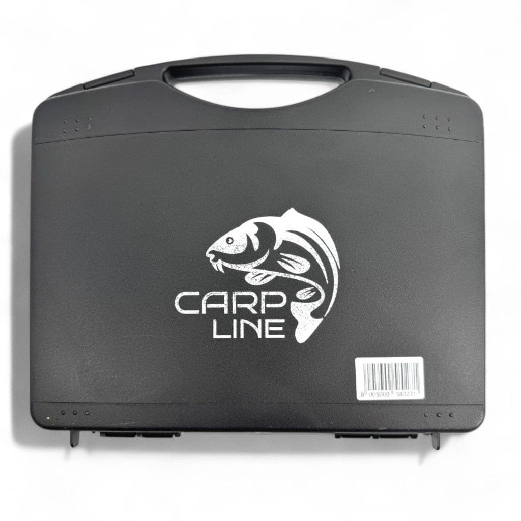 Pirs Набір сигналізаторів Carp Line 4+4 TLI-07 + Swinger 02