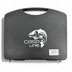 Pirs Набір сигналізаторів Carp Line 4+4 TLI-07 + Swinger 02
