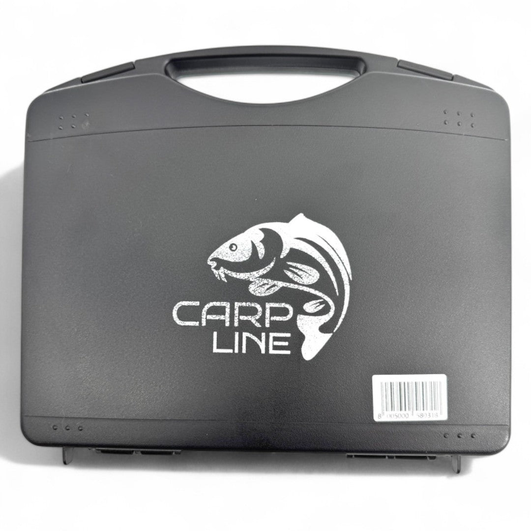 Набір сигналізаторів Carp Line TLI-22 (4+1)