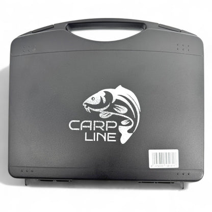 Набір сигналізаторів Carp Line TLI-22 (4+1)