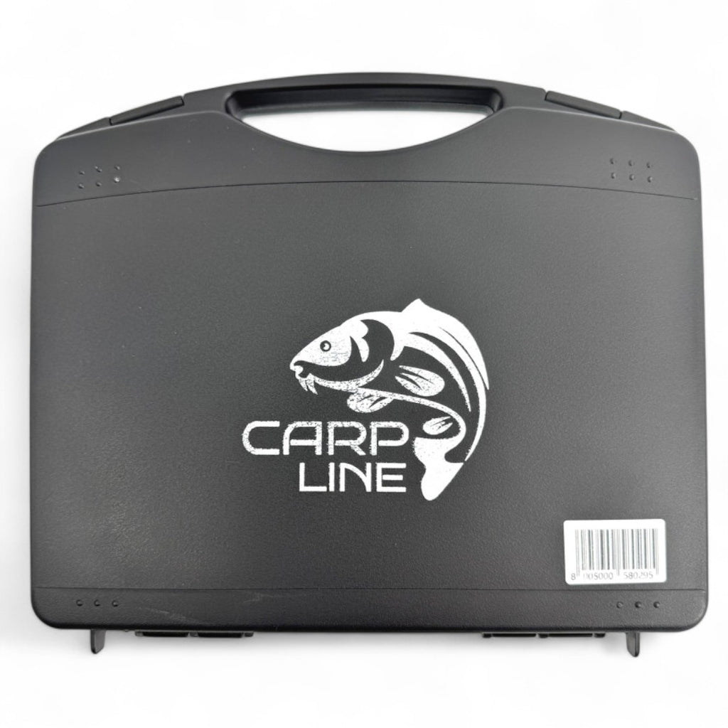 Набір сигналізаторів Carp Line TLI-32 (4+1)