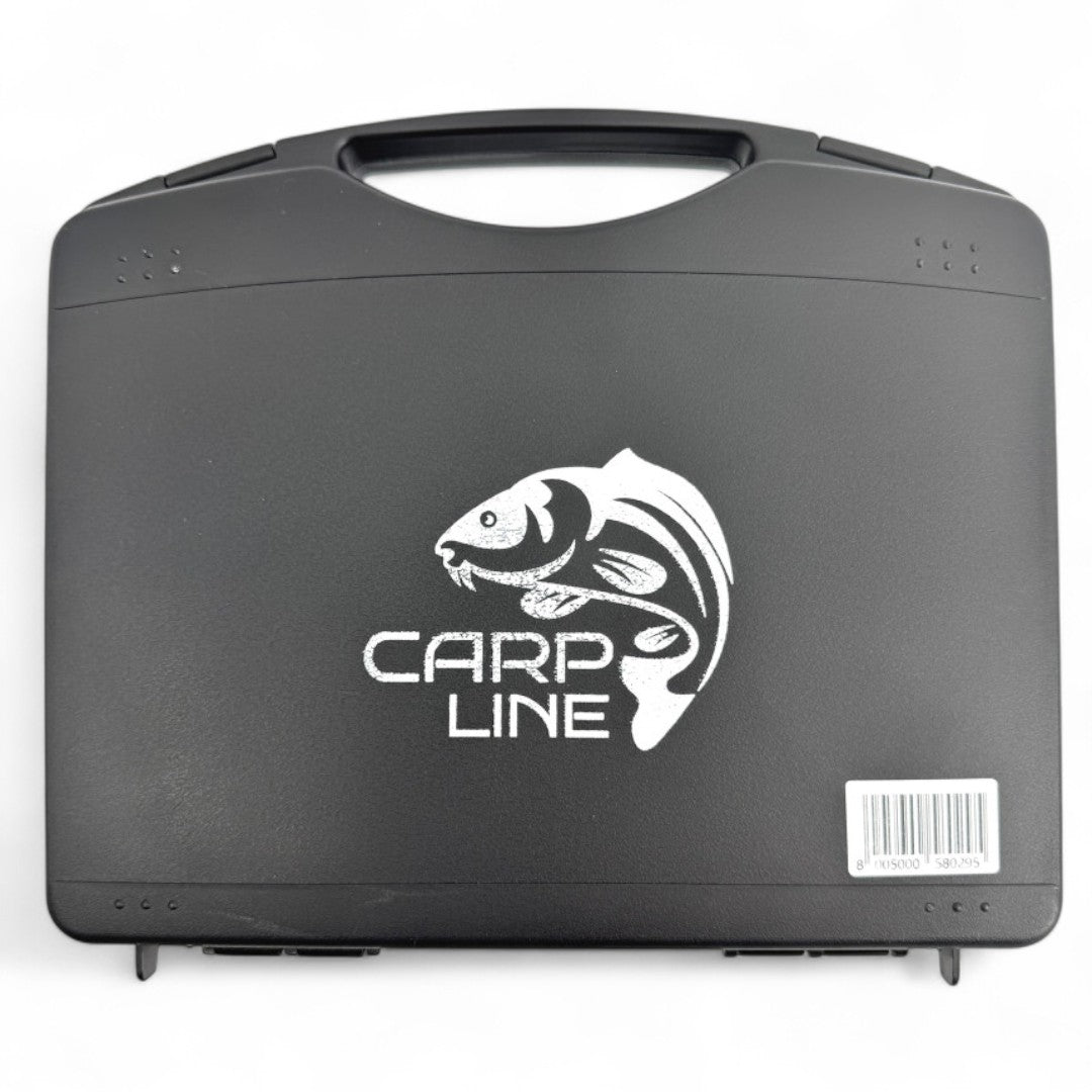 Набір сигналізаторів Carp Line TLI-32 (4+1)
