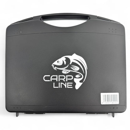 Набір сигналізаторів Carp Line TLI-32 (4+1)