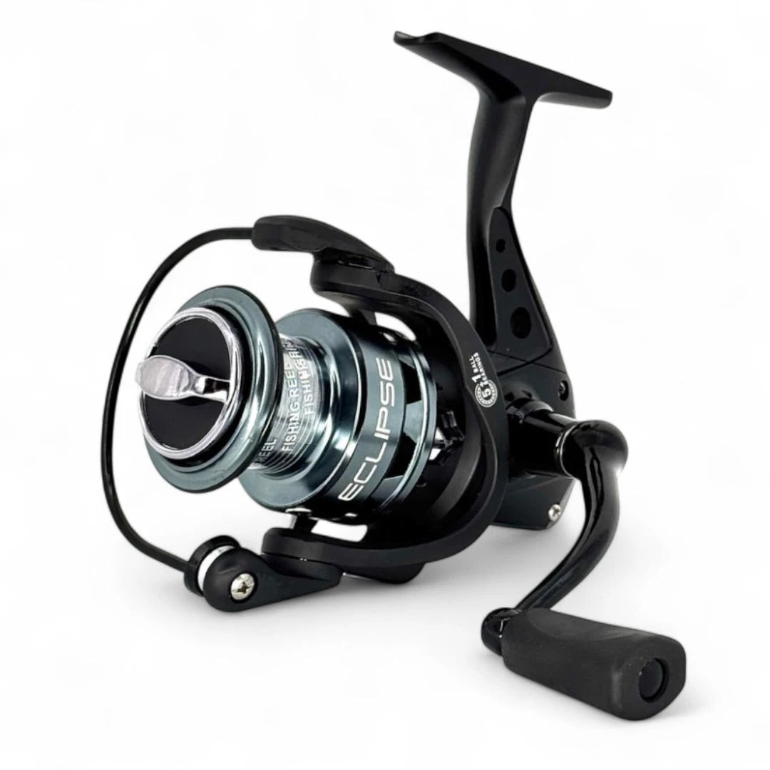 Котушка Eclipse OMEGA 2000-3000 5+1bb