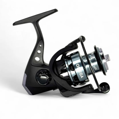 Котушка Eclipse OMEGA 2000-3000 5+1bb