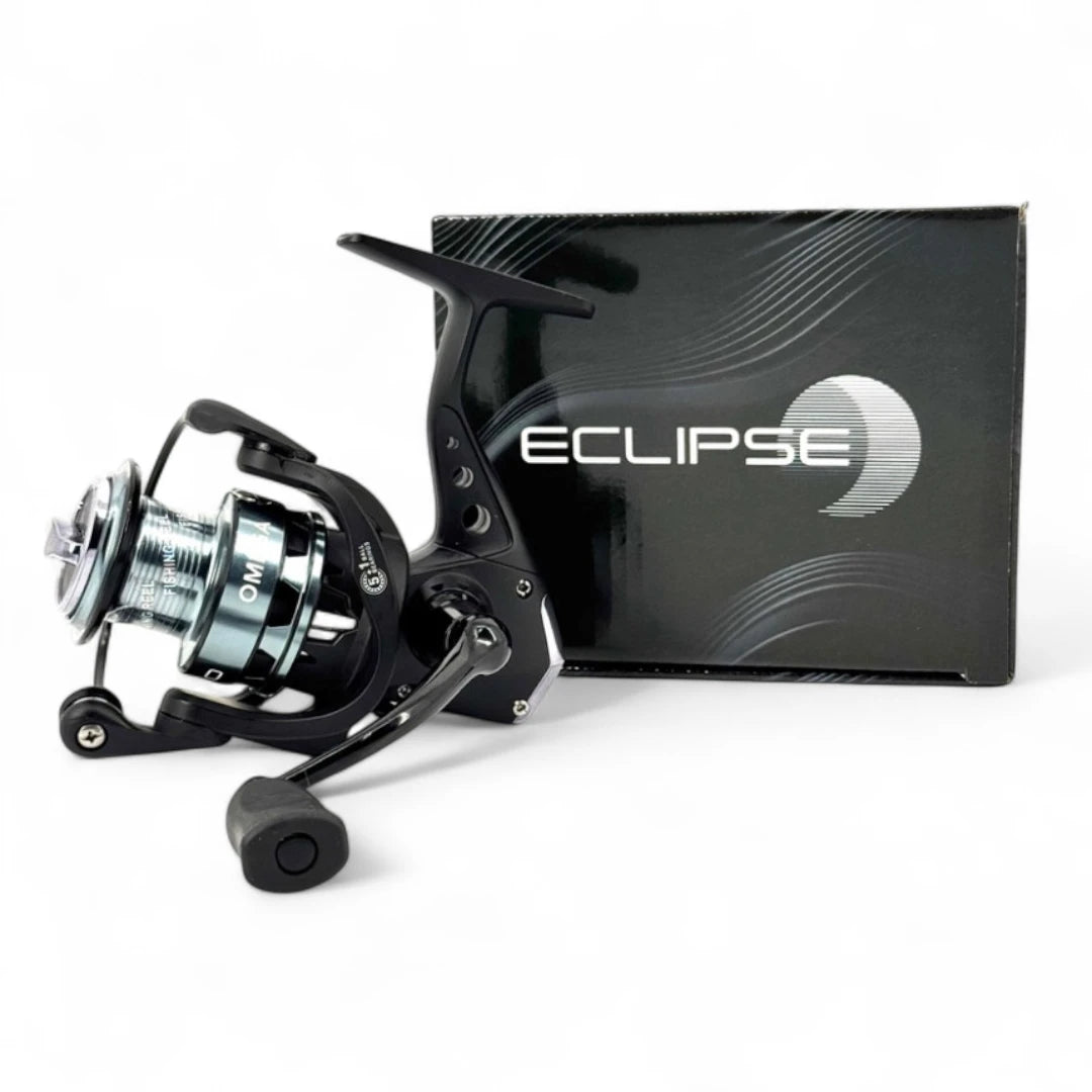 Котушка Eclipse OMEGA 2000-3000 5+1bb