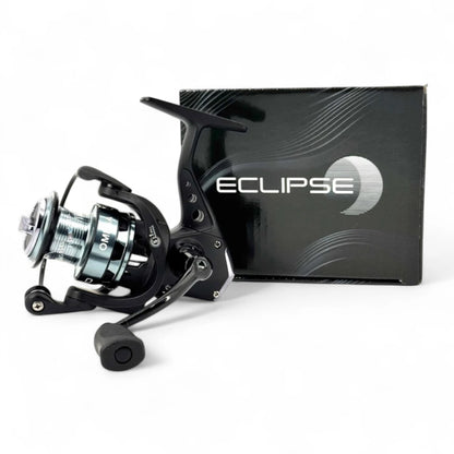 Котушка Eclipse OMEGA 2000-3000 5+1bb