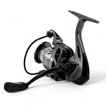 Котушка Eclipse BALANCE 2000-3000, 6+1bb, металева шпуля