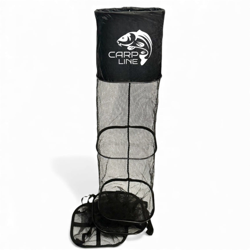 Садок Carp Line Black 3.0 м