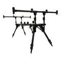 Родпод Eclipse SBY2 Transformer Black (на 4 вудилища, 89–122 см / 54–110 см, буз-бар 75 см)