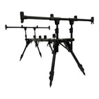 Родпод Eclipse SBY2 Transformer Black (на 4 вудилища, 89–122 см / 54–110 см, буз-бар 75 см)