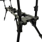 Родпод Eclipse SBY2 Transformer Black (на 4 вудилища, 89–122 см / 54–110 см, буз-бар 75 см)