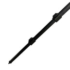 Родпод Eclipse SBY2 Transformer Black (на 4 вудилища, 89–122 см / 54–110 см, буз-бар 75 см)