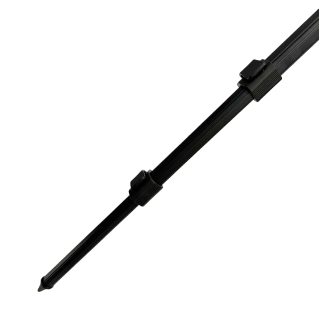 Родпод Eclipse SBY2 Transformer Black (на 4 вудилища, 89–122 см / 54–110 см, буз-бар 75 см)