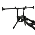 Родпод Eclipse SBY2 Transformer Black (на 4 вудилища, 89–122 см / 54–110 см, буз-бар 75 см)