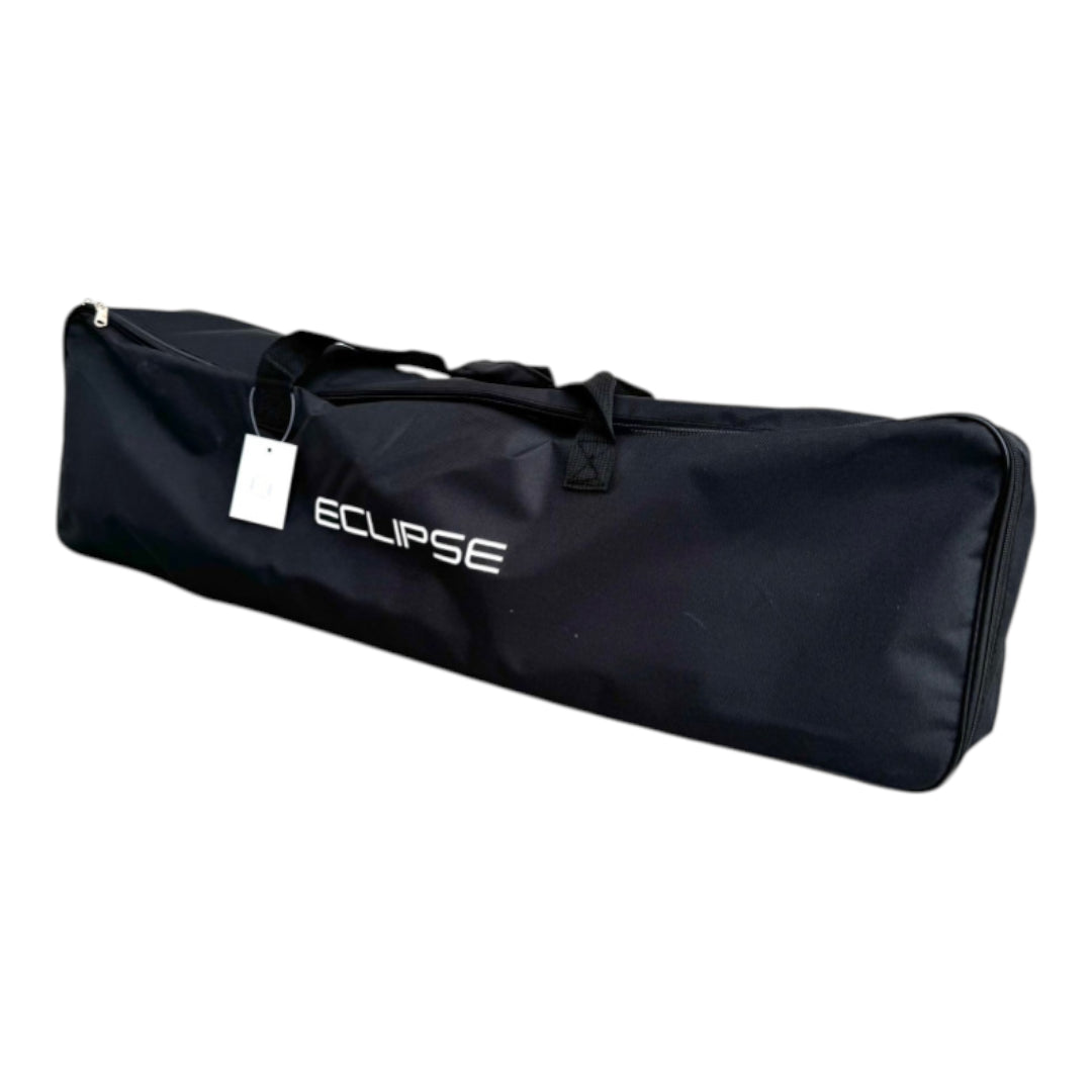 Родпод Eclipse SBY2 Transformer Black (на 4 вудилища, 89–122 см / 54–110 см, буз-бар 75 см)
