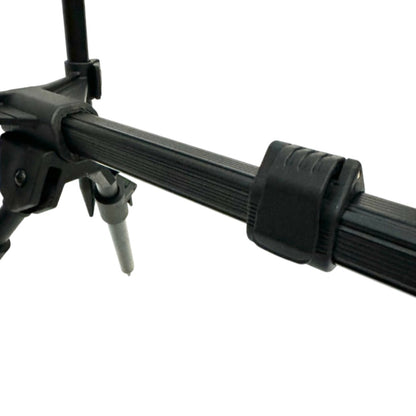 Родпод Eclipse SNF на 3 вудилища 80–131 см / висота 39–71 см / буз-бар 50 см