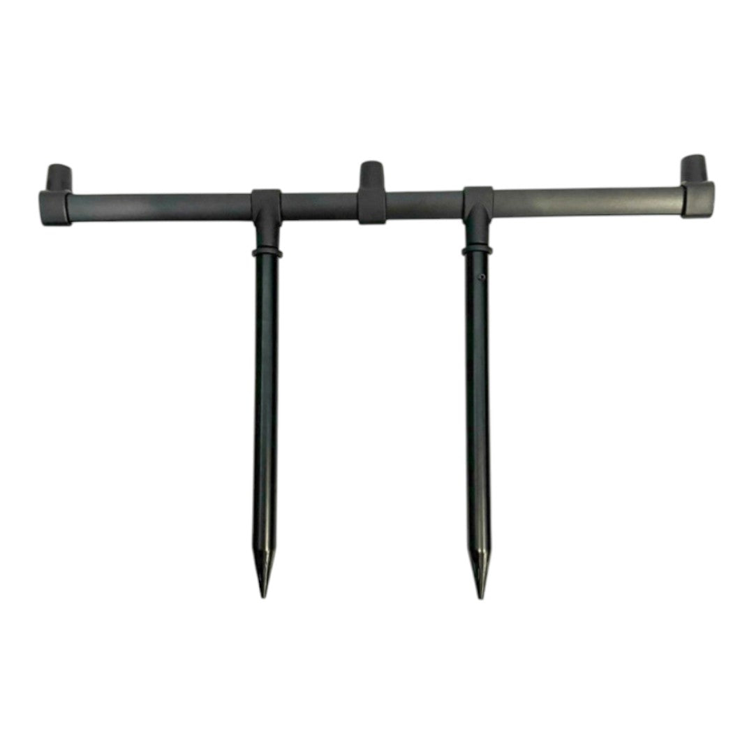 Родпод Eclipse SNF на 3 вудилища 80–131 см / висота 39–71 см / буз-бар 50 см