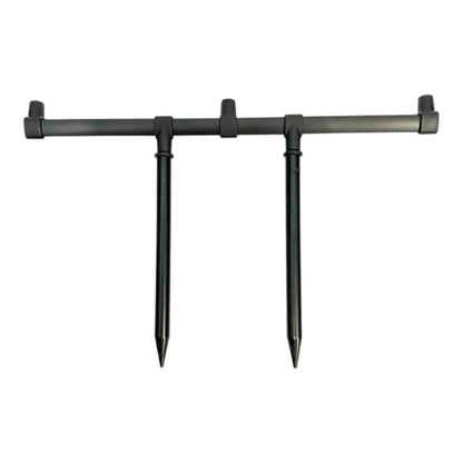 Родпод Eclipse SNF на 3 вудилища 80–131 см / висота 39–71 см / буз-бар 50 см