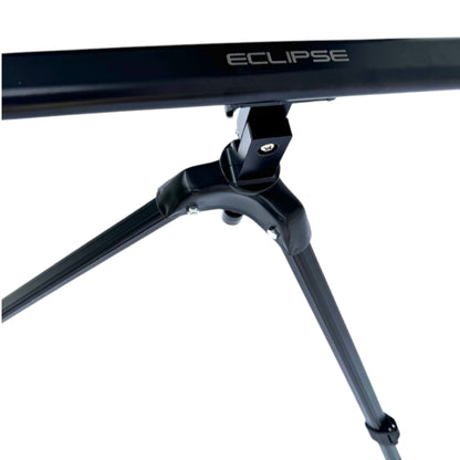 Родпод Eclipse Fishing SDCX-125 тринога на 4–5 вудилищ 75–120 см / висота 64–91 см / буз-бар 64 см