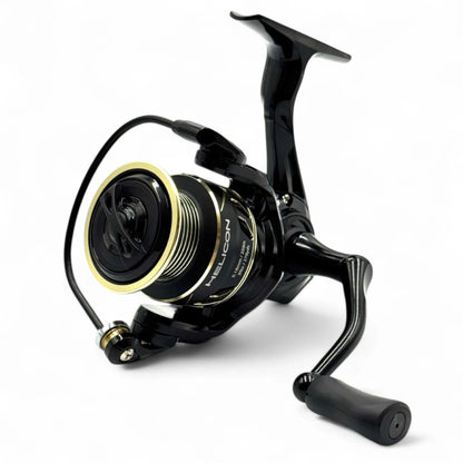 Котушка Eclipse HELICON 2000-3000 5+1bb, металева шпуля