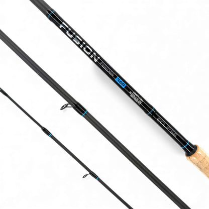 Вудилище фідерне ECLIPSE Fusion Feeder 3.3 / 3.6 / 3.9 м, до 120 г