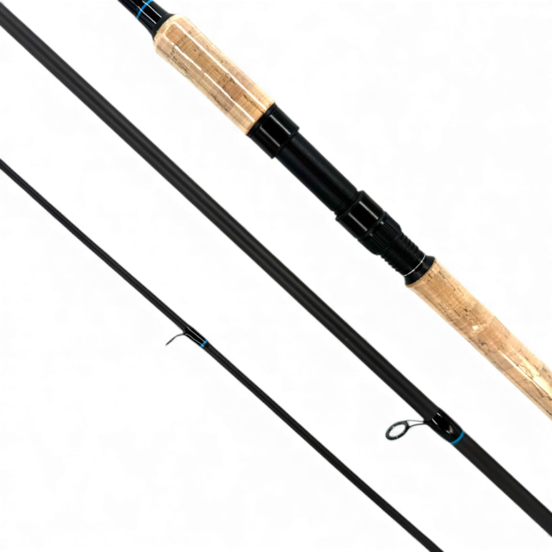 Вудилище фідерне ECLIPSE Fusion Feeder 3.3 / 3.6 / 3.9 м, до 120 г