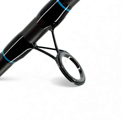 Вудилище фідерне ECLIPSE Fusion Feeder 3.3 / 3.6 / 3.9 м, до 120 г