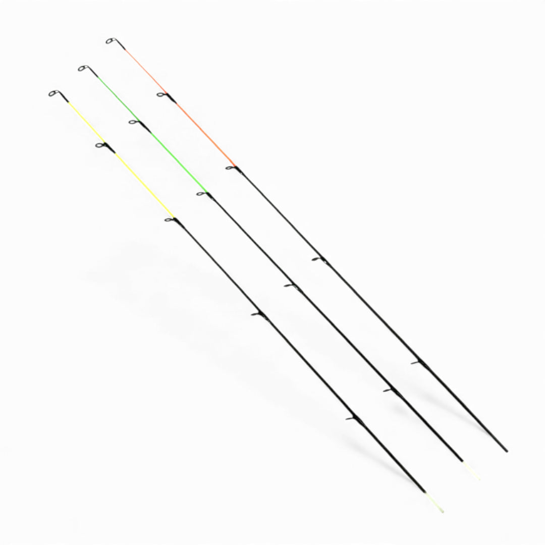 Вудилище фідерне ECLIPSE Fusion Feeder 3.3 / 3.6 / 3.9 м, до 120 г