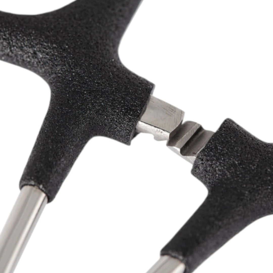 Зажим рибальський Select FRCP-RH16 16 см