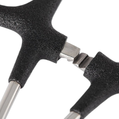 Зажим рибальський Select FRCP-RH16 16 см