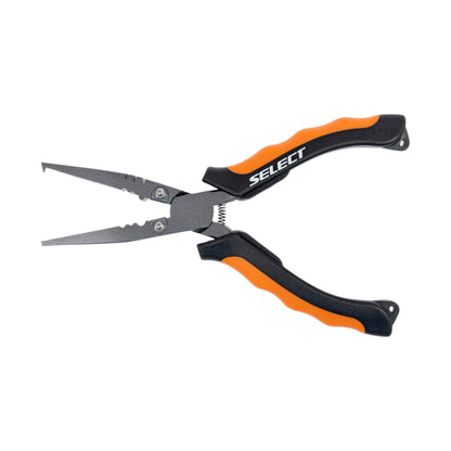 Плоскогубці Select Multifunctional Pliers MFP-02 17.5 см