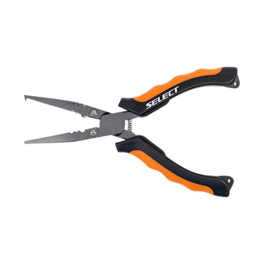 Плоскогубці Select Multifunctional Pliers MFP-02 17.5 см