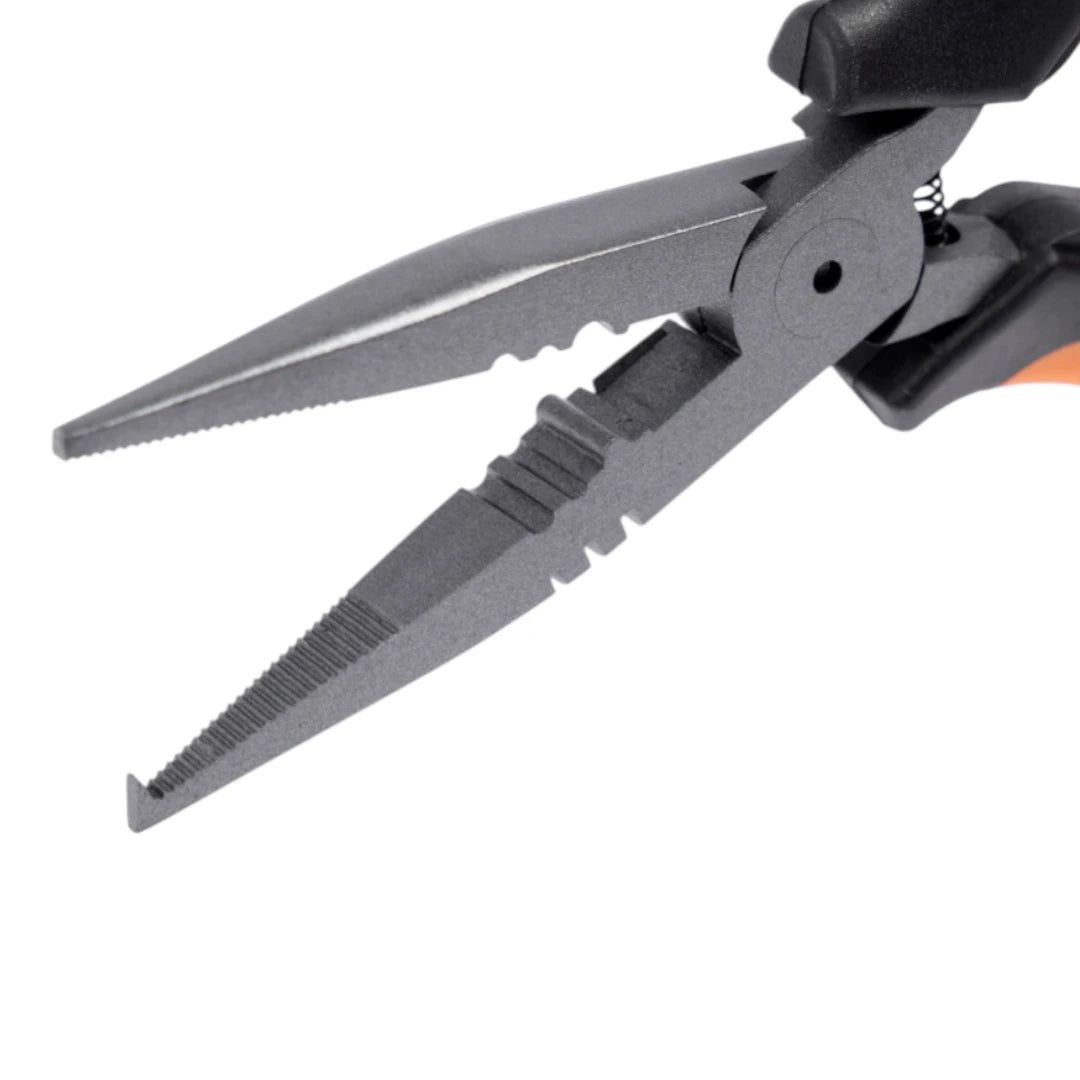 Плоскогубці Select Multifunctional Pliers MFP-02 17.5 см
