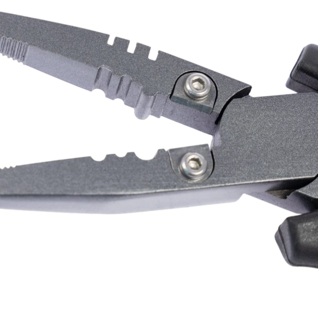 Плоскогубці Select Multifunctional Pliers MFP-02 17.5 см