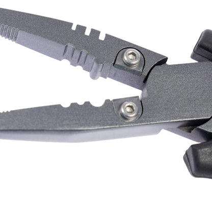 Плоскогубці Select Multifunctional Pliers MFP-02 17.5 см