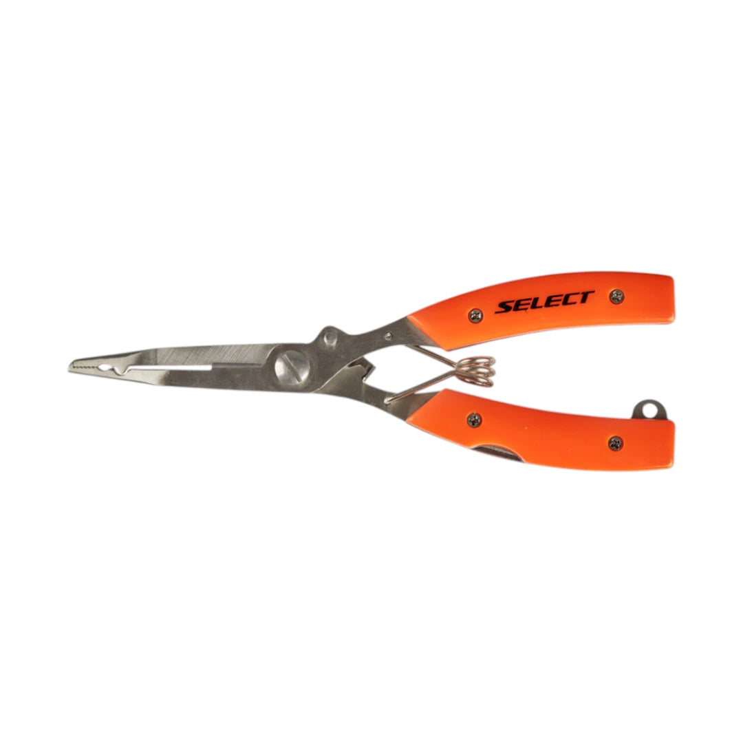 Плоскогубці Select Multifunctional Pliers SL-YP05 16 см