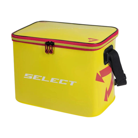 Сумка Select Folding Bakkan 45L | Yellow