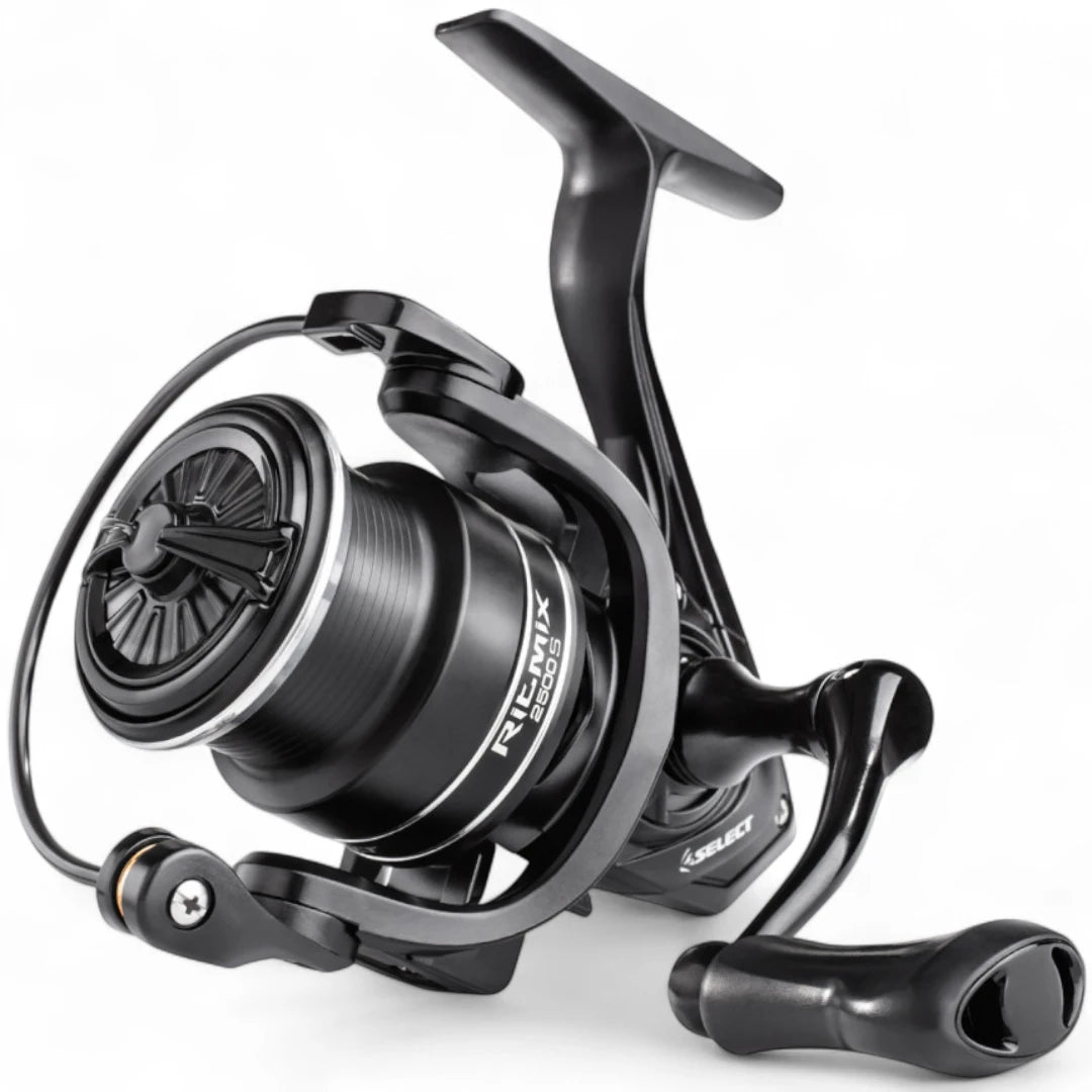 Котушка Select Ritmix 6+1BB 5.2:1 (2000 / 2000S / 2500 / 2500S / 3500 / 3500S)