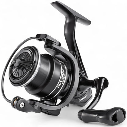 Котушка Select Ritmix 6+1BB 5.2:1 (2000 / 2000S / 2500 / 2500S / 3500 / 3500S)