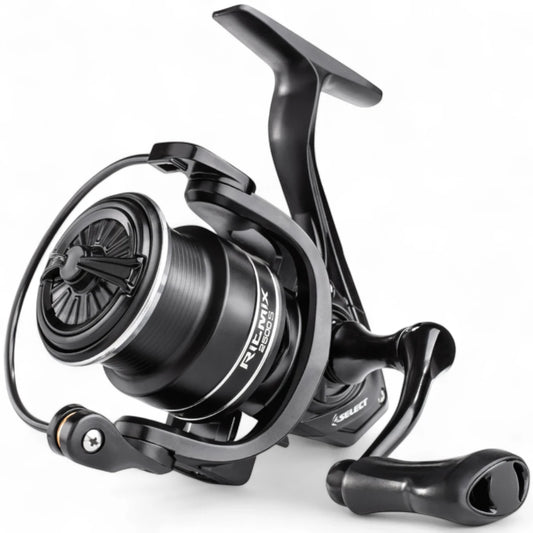 Котушка Select Ritmix 6+1BB 5.2:1 (2000 / 2000S / 2500 / 2500S / 3500 / 3500S)