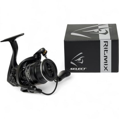 Котушка Select Ritmix 6+1BB 5.2:1 (2000 / 2000S / 2500 / 2500S / 3500 / 3500S)