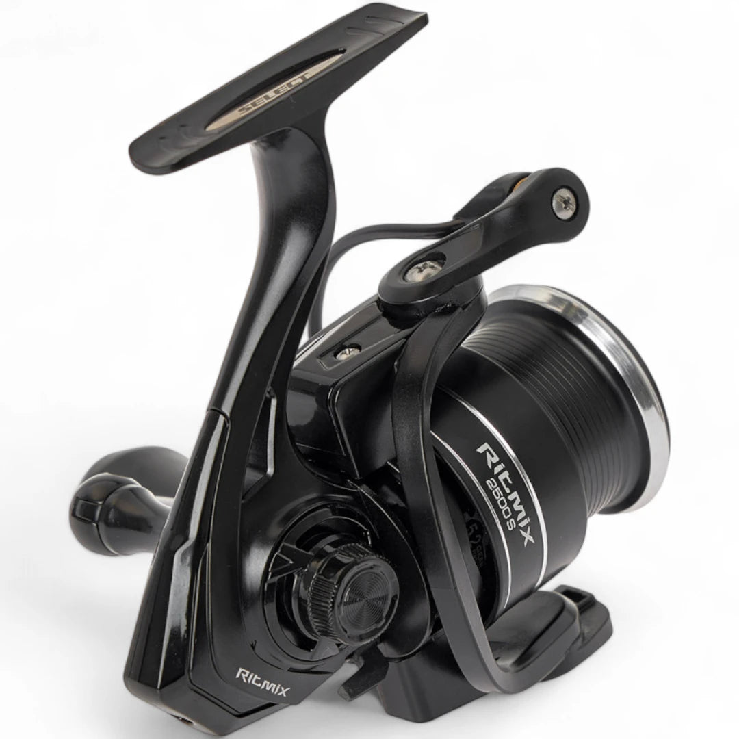 Котушка Select Ritmix 6+1BB 5.2:1 (2000 / 2000S / 2500 / 2500S / 3500 / 3500S)