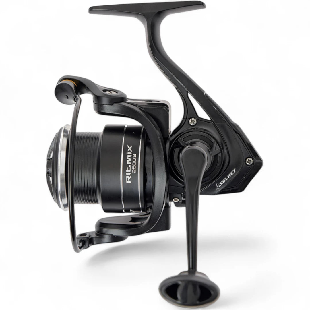 Котушка Select Ritmix 6+1BB 5.2:1 (2000 / 2000S / 2500 / 2500S / 3500 / 3500S)