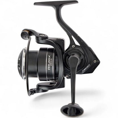 Котушка Select Ritmix 6+1BB 5.2:1 (2000 / 2000S / 2500 / 2500S / 3500 / 3500S)