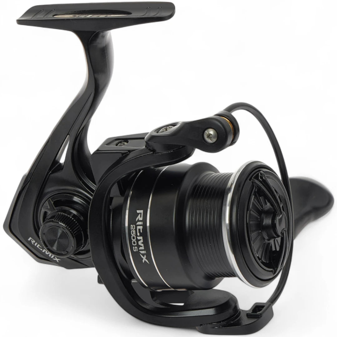 Котушка Select Ritmix 6+1BB 5.2:1 (2000 / 2000S / 2500 / 2500S / 3500 / 3500S)