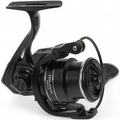Котушка Select Ritmix 6+1BB 5.2:1 (2000 / 2000S / 2500 / 2500S / 3500 / 3500S)