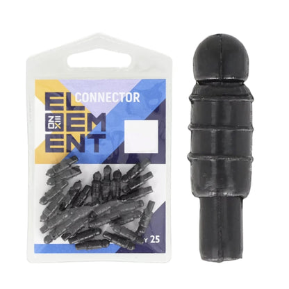 Конектор ZEOX (25 шт) 1.2 / 1.4 / 1.6 / 1.8 / 2.0 мм